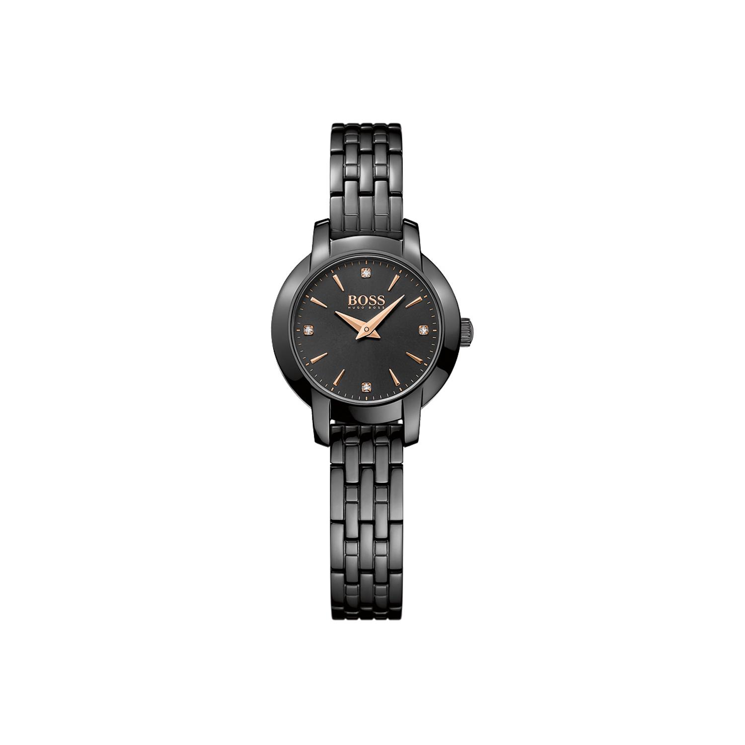 Hugo boss ladies success watch deals